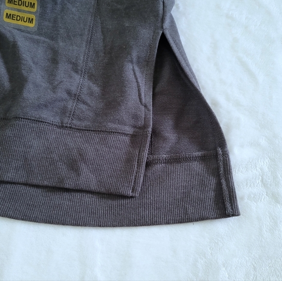 Wildfox🦊 "Easy Does It" Statement Sweatshirt - NWT - Picture 10 of 16